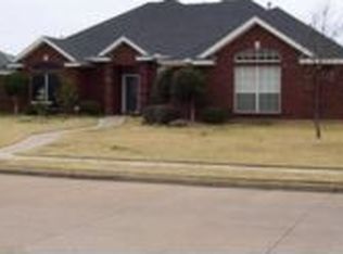 4933 Legacy Dr, Wichita Falls, TX 76310