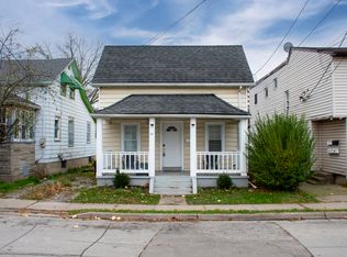 24 Division St, Saint Catharines, ON L2R3G2