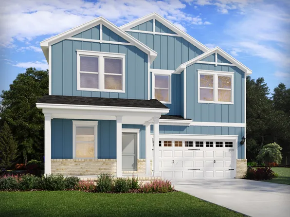 409 Southland Dr, Zebulon, NC 27597