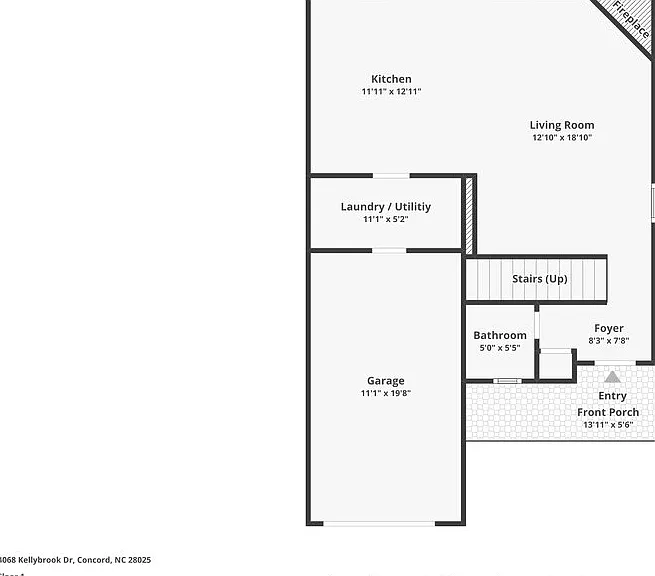 4068 Kellybrook Dr — Photo 2
