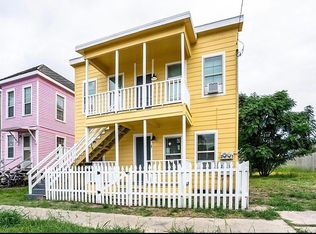 4011 Ball, Galveston, TX 77550