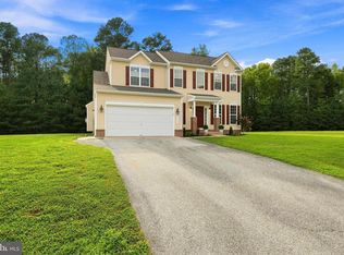 3852 Cortland Way, King George, VA 22485