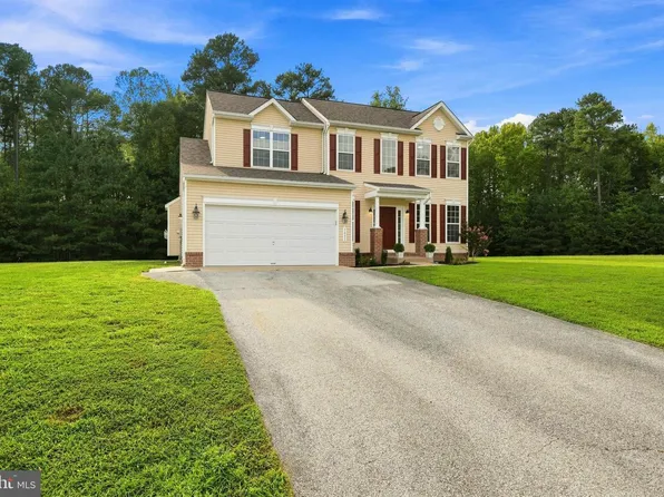 3852 Cortland Way, King George, VA 22485