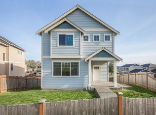 1037 Zeeden Way, Bremerton, WA 98310
