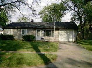 2322 Southdale Dr, Elkhart, IN 46517
