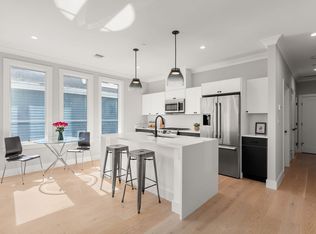 109-111 Prospect St Condominium, Somerville, MA 02143