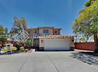 4798 Arial Ridge St, Las Vegas, NV 89147
