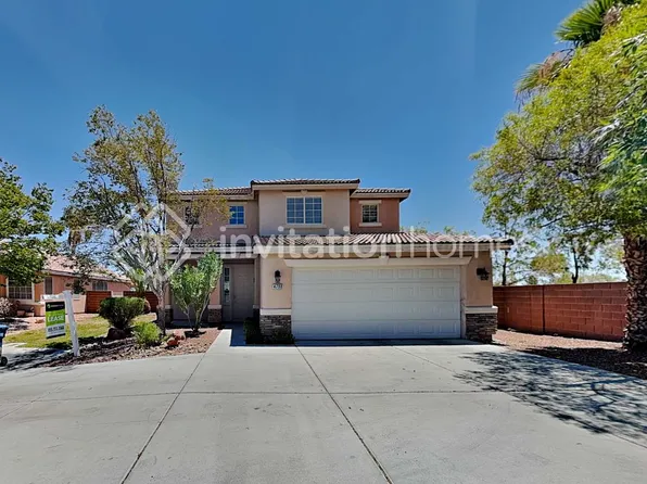4798 Arial Ridge St, Las Vegas, NV 89147