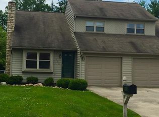 495 Newford Dr, Bellefontaine, OH 43311