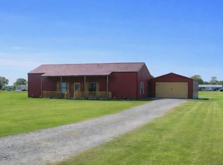 139 Bourque Rd, Church Point, LA 70525