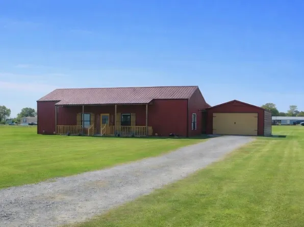 139 Bourque Rd, Church Point, LA 70525