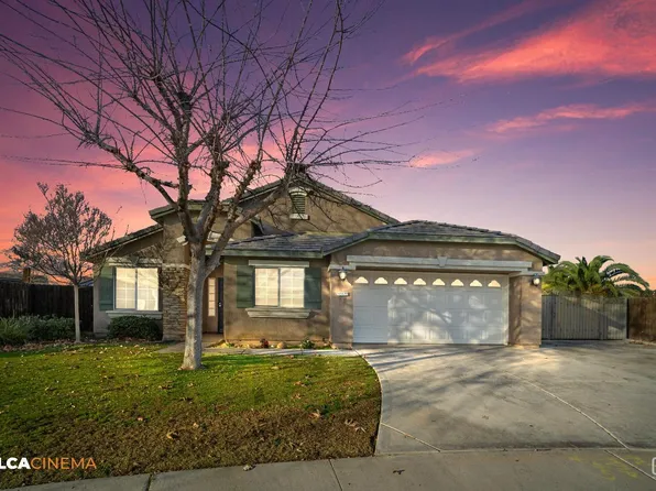 13522 Cheyenne Mountain Dr, Bakersfield, CA 93314