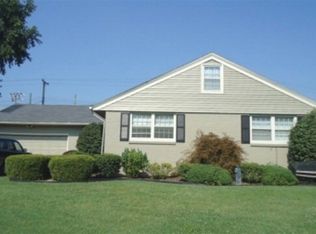 2532 Farrier Pl, Owensboro, KY 42301