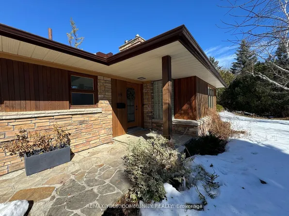 10 Fredericton Rd, Markham, ON L3P 3C3