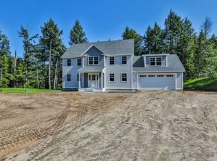 14 Quimby Rd, Brookline, NH 03033