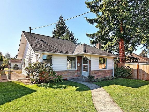 2nd image of 4418 N 18th St