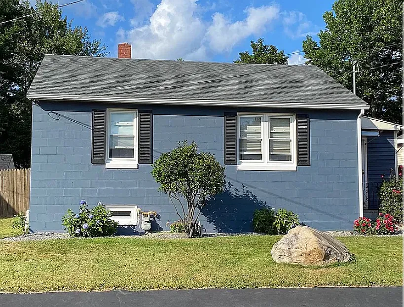 2 bed, 730 sqft, $2,500 — Photo 1