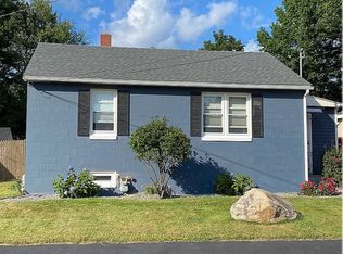 83 Lucille St, Manchester, NH 03103