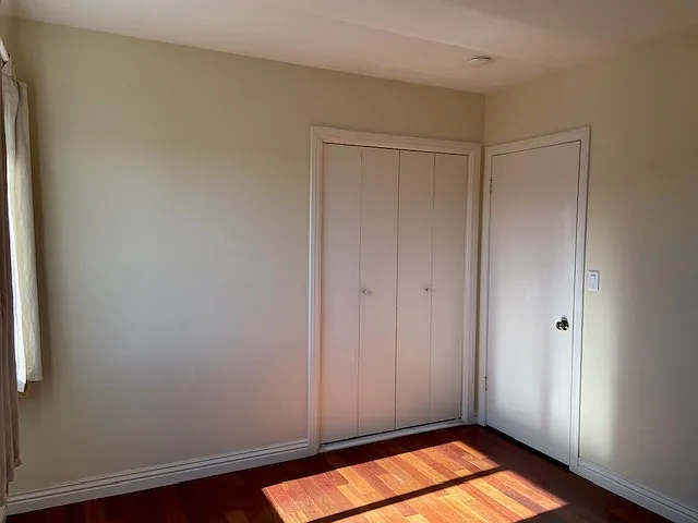 Bedroom 2nd floor