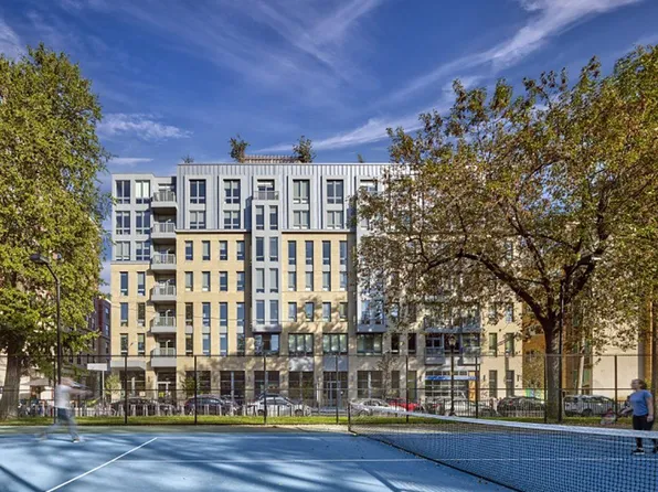 Park Francis, 235 Pavonia Ave Unit 469, Jersey City, NJ 07302