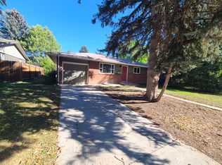 612 Duke Ln, Fort Collins, CO 80525