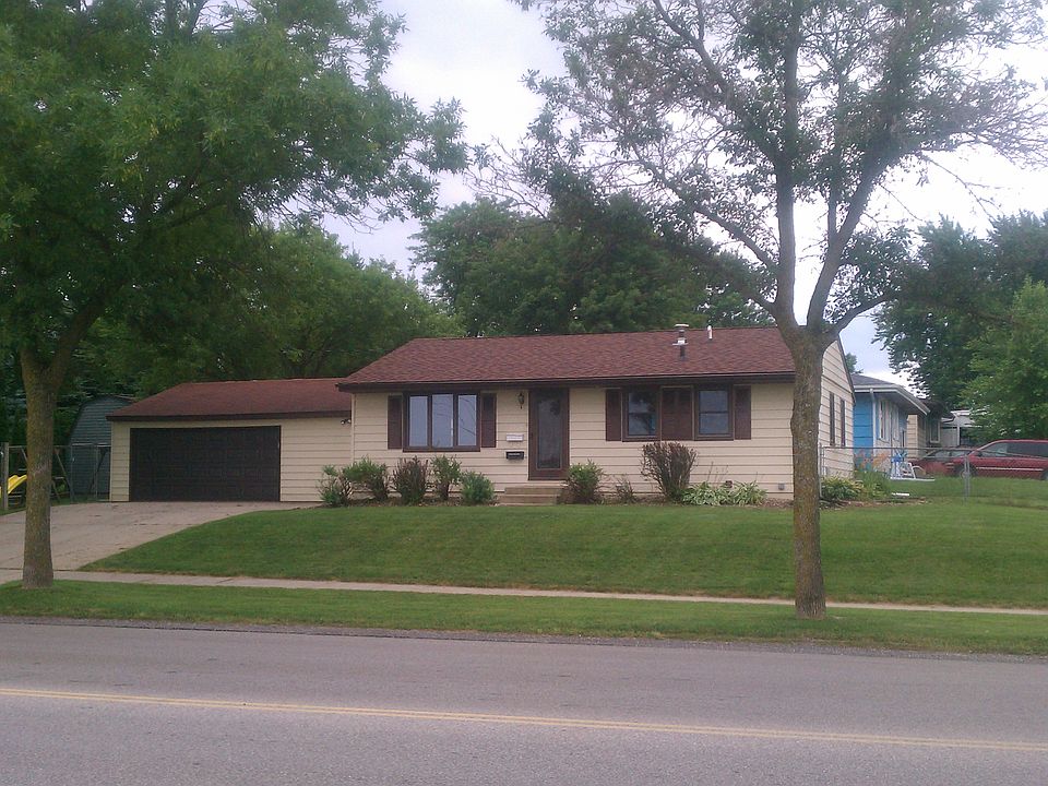Outside Home