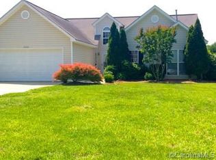 2018 Pleasant Knoll Ln, Monroe, NC 28112
