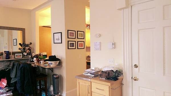 Gorgeous apartment