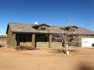 60286 Cielito Dr, Joshua Tree, CA 92252