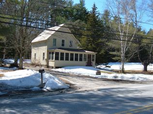 5 Route 16b, Center Ossipee, NH 03814