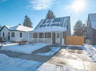 80 Aberdeen Ave, Brantford, ON N3S1S1