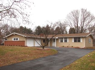 1621 Terrace Dr, Ambler, PA 19002