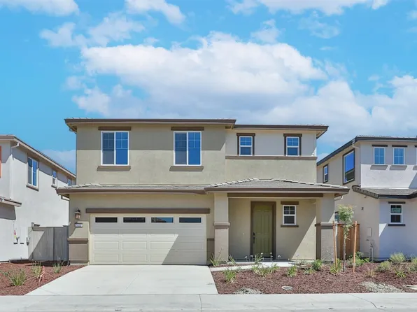 5033 Frisbee Dr, Roseville, CA 95747