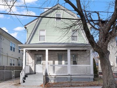 71 Marion Ave, Providence, RI, 02905