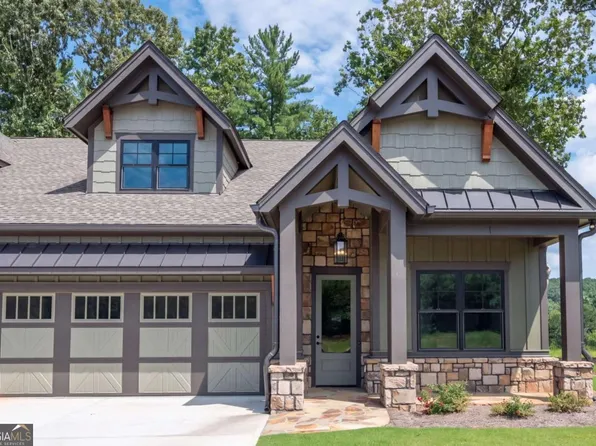 30 Villa Vis Unit 1, Jasper, GA 30143