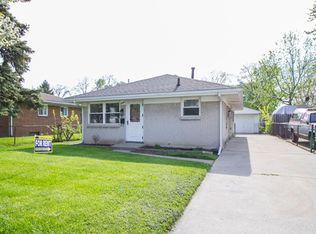 3647 Terrace Dr, Toledo, OH 43611