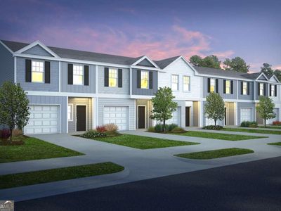 1332 Riverstone Rd #111, Jonesboro, GA, 30238