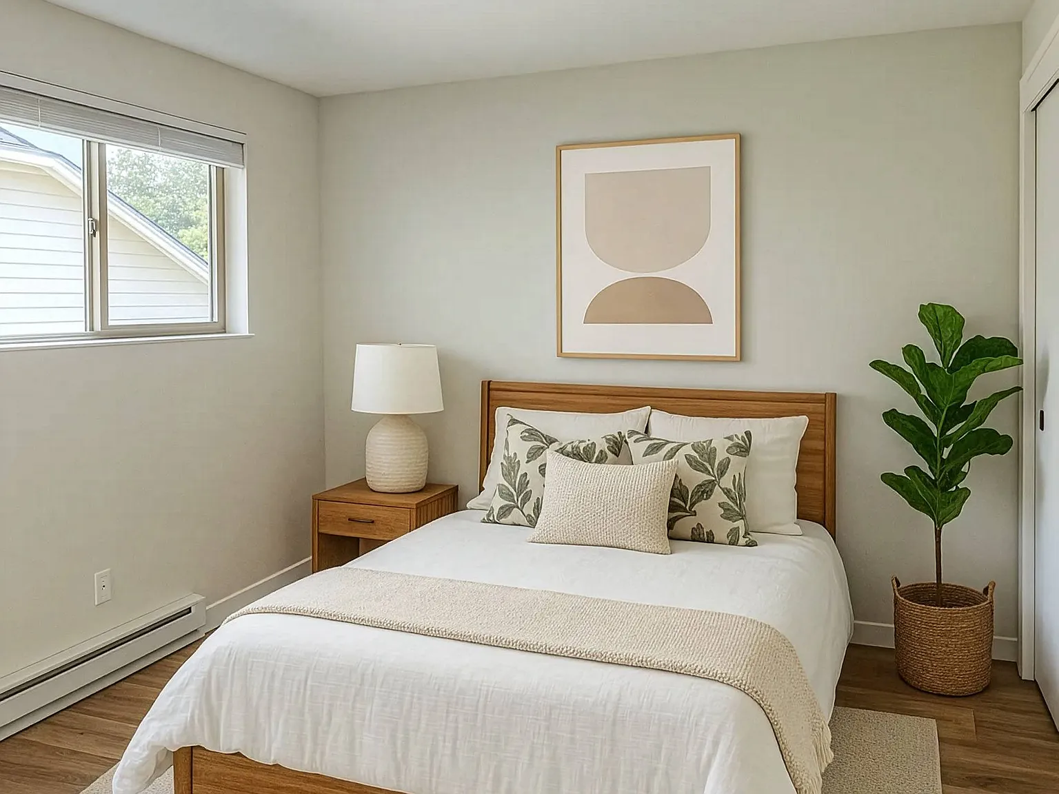 Nedra Apartments — Photo 4