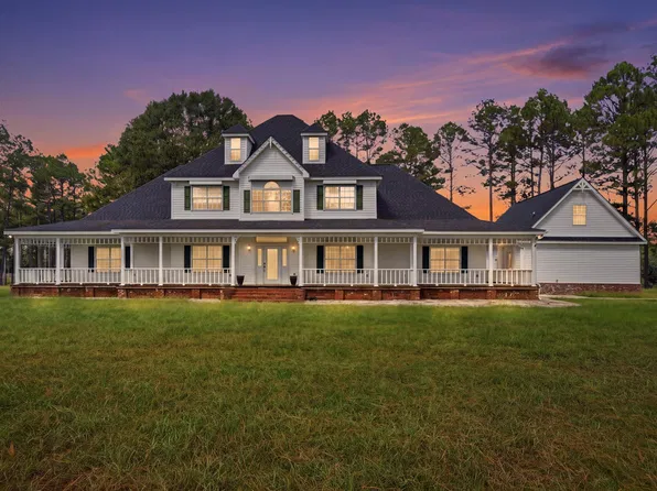 36 Miller Farm Rd, Purvis, MS 39475