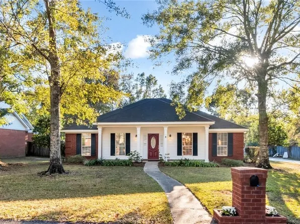 480 Wedgefield Dr W, Mobile, AL 36608