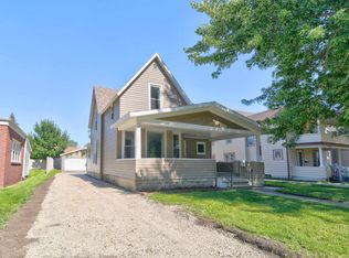 314 N 7th St, Estherville, IA 51334
