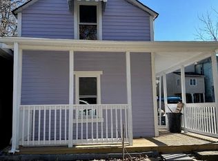 139 Shrub Ave, Washington, PA 15301