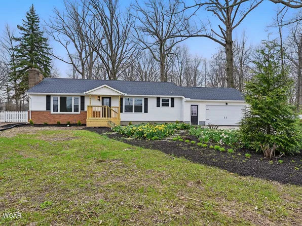 5915 Agerter Rd, Lima, OH 45806