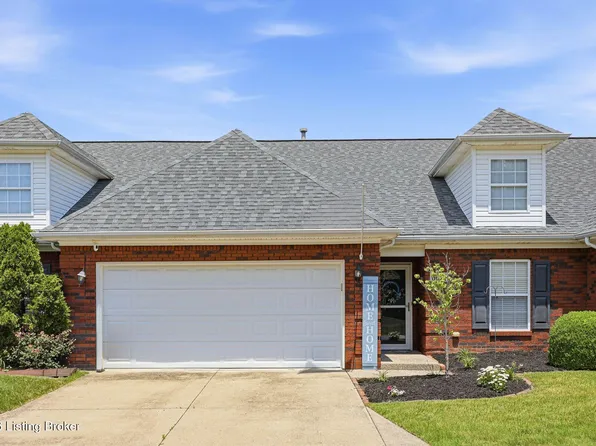 6625 Woods Mill Dr, Louisville, KY 40272