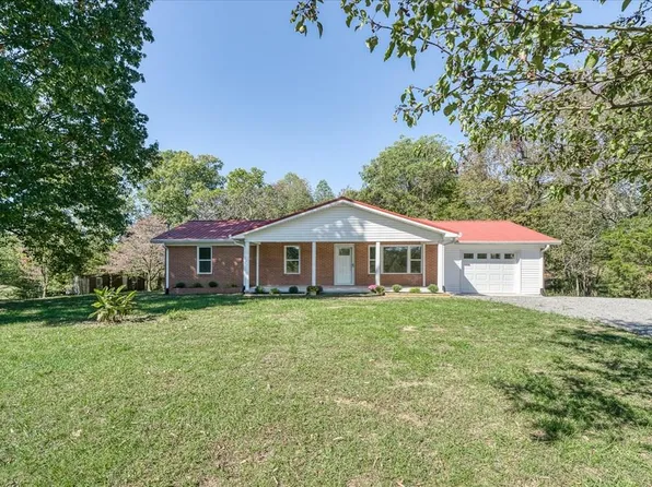 2615 Pen Hook Rd, Monterey, TN 38574