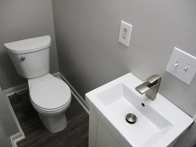3 bed, 1215 sqft, $1,380 — Photo 4