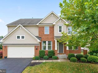 1734 Fletchers Dr, Point Of Rocks, MD 21777