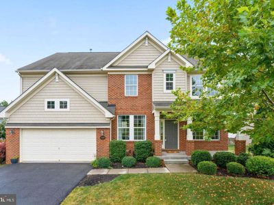 1734 Fletchers Dr, Point Of Rocks, MD, 21777