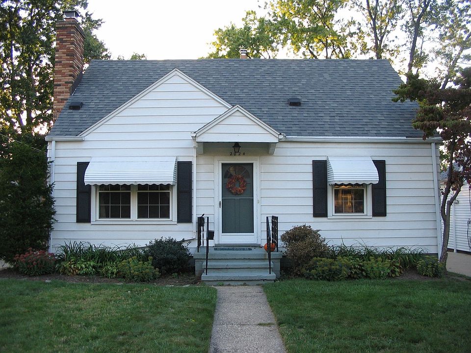 Front View