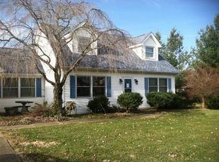 16 Wilorn Dr, Dry Ridge, KY 41035